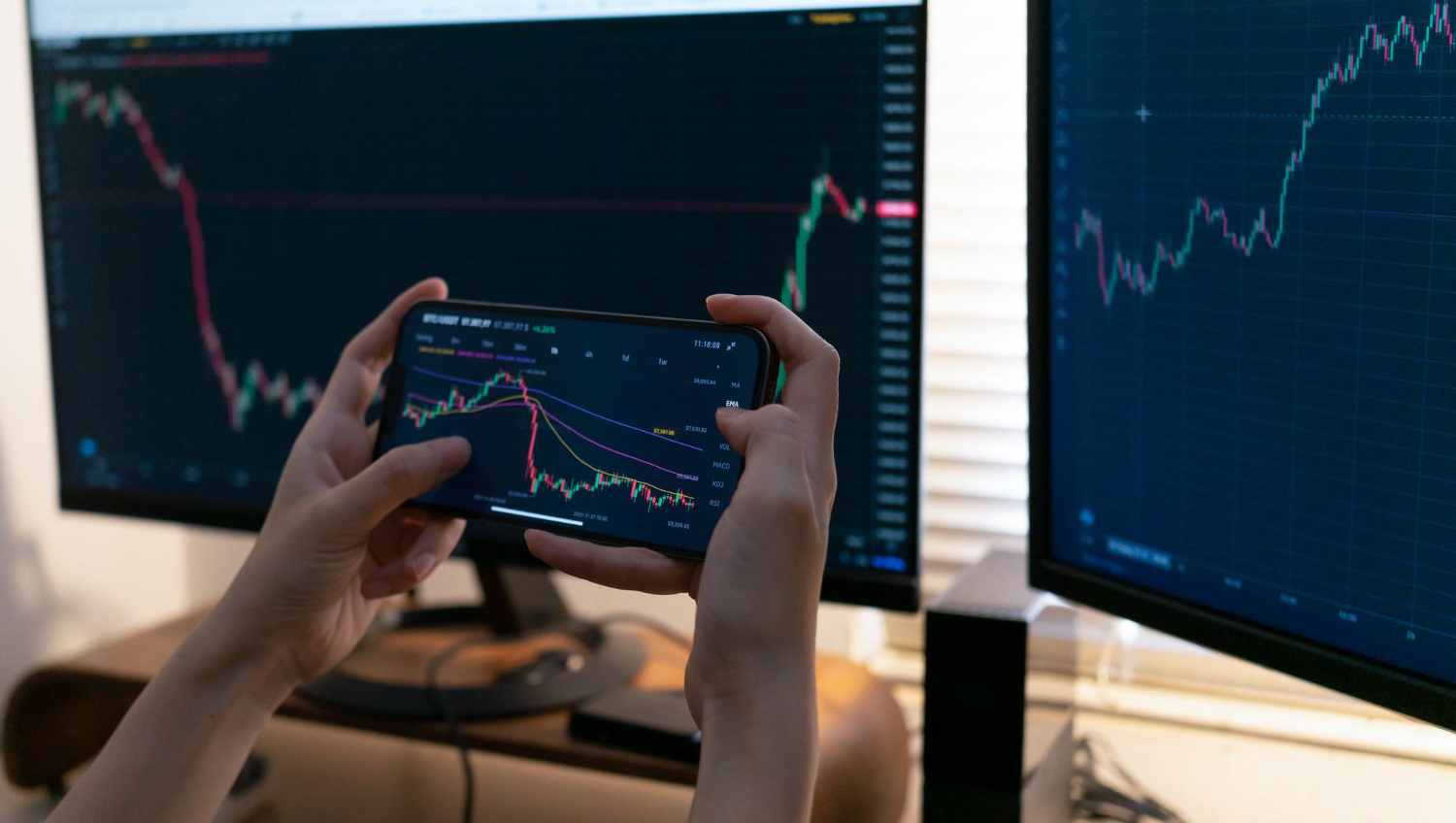 Copy Trading